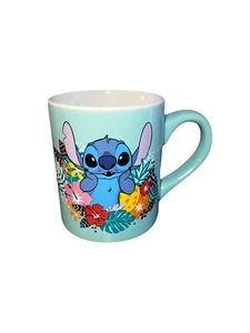 Disney Stitch Weird But Cute Mug 14oz - Ceramic Coffee Tea Mug Lilo and Stitch - Picture 1 of 7