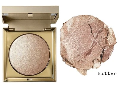 Stila Heaven's Hue Highlighter Powder *KITTEN* New in Box - Image 1 of 4
