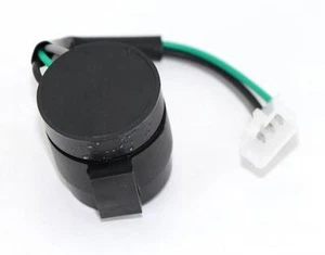 Nuevo relé intermitente señal de giro intermitente para scooter o ciclomotor Gy6 50cc 125cc 150cc - Imagen 1 de 1