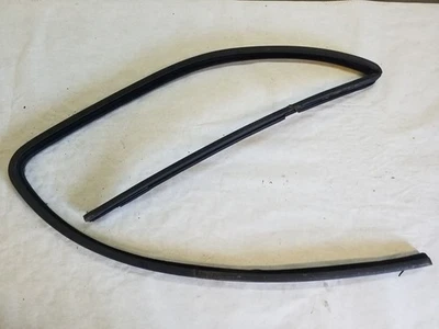 Front Right Inside Door Window Track Seal | Fits 2013-2016 Ford F250 F350 - Image 1 of 4