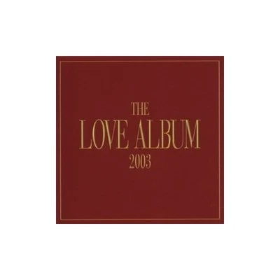 Various Artists - The Love Album 2003 - Various Artists CD 4VVG The Cheap Fast - Bild 1 von 2
