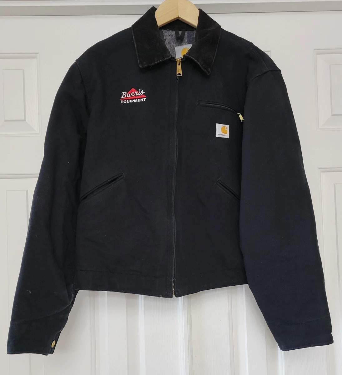 Carhartt Detroit Jacket for sale - eBay