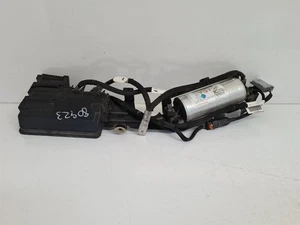 PEUGEOT 508 Gt Line Bluehdi S/s Auto Stop Start ECU Module Capacitor 9801739380 - Picture 1 of 19