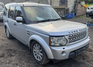 Land Rover Discovery 4 Breaking - Imagen 1 de 12