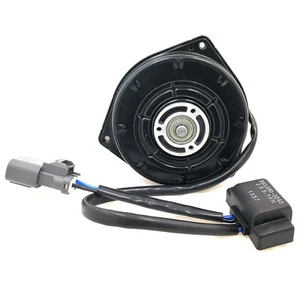 Auto Parts Electronic Fan Motor 38616-PWA-J01 for Honda 2005-2008 CRV 2007-2011 - Picture 1 of 5