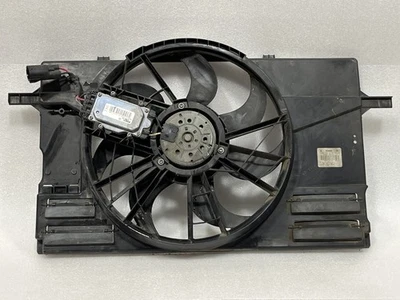 Volvo C30 2011 montaje ventilador refrigeración radiador 3135103545 Foto 1 de 4