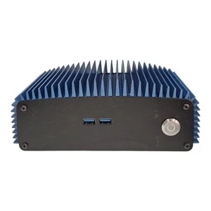 SimpleyNUC NUC7i7DNFE Intel Core i7-8650U 16GB RAM 500GB M.2 SSD  - Bild 1 von 9