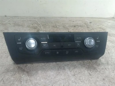 Control de temperatura/calentador/aire acondicionado 2014 A6 Audi Sku#3538970 Foto 1 de 4