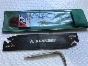 Mitsubishi nuova!! Lama da taglio KGHN 323 - Foto 1 di 1