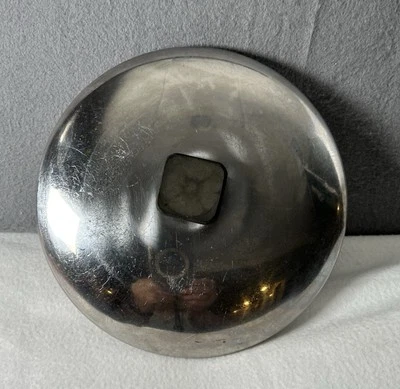 Tapa de repuesto Rena Ware de acero inoxidable de 7" Foto 1 de 4