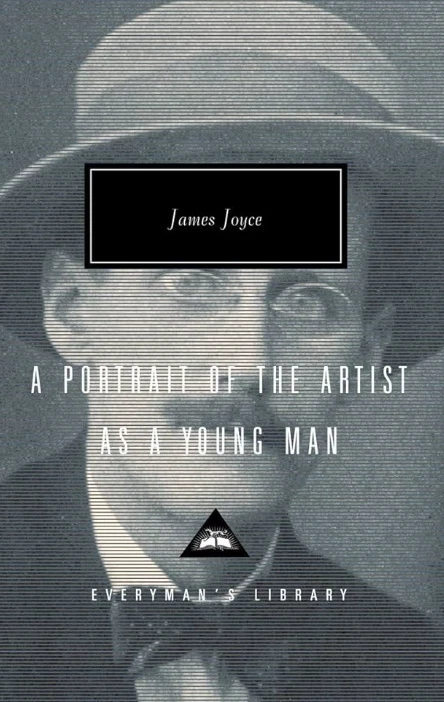 A Portrait Of The Artist As A Young Man by James Joyce: New - Image 1 of 1