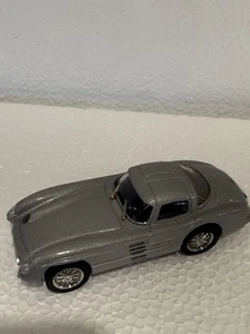 Brumm 1/43 - Mercedes 300 SLR Coupe 1955 R187 - Picture 1 of 12