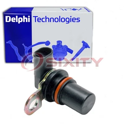 Delphi Vehicle Speed Sensor for 1999 Oldsmobile 88 Velocity Acceleration uk - Image 1 of 4