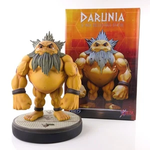 First 4 Figures : Darunia 15 INCH Collectible Statue Figur - The Legend of Zelda - Bild 1 von 22