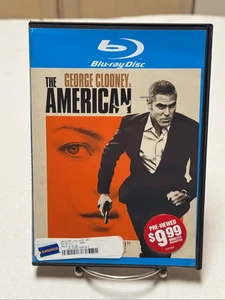 The American (Blu-ray, 2010) - Bild 1 von 4