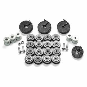 Carbide 3D - Shapeoko 4 Maintenance Kit - Picture 1 of 1