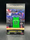 Boston Celtics John Havlicek Jersey Lapel Pin-Classic C's Collectible-Hondo