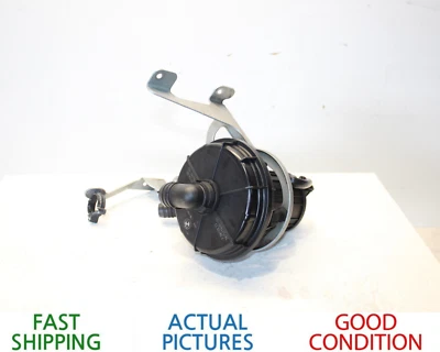 2004 2005 BMW 645Ci SMOG SECONDARY AIR INJECTION PUMP 7506210 OEM - Image 1 of 4