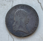 1795 H Austrian Netherlands Kronenthaler  bg