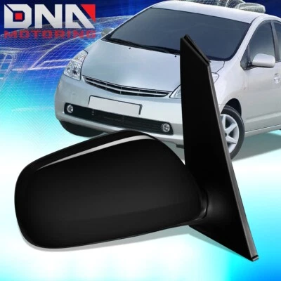 适用于 2004 - 2009 年丰田 PRIUS OE 风格电源右侧视图门镜 8791047250 — 第 1/4 张图片