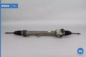 98-06 Jaguar X100 XK8 XJ8 Power Steering Rack And Pinion MJC3901AB OEM - Picture 1 of 12