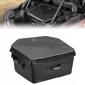 65L UTV Leakproof Ice Cooler Bag Storage For Polaris RZR XP 1000/4 Zforce 950 - Picture 1 of 18