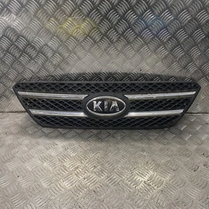 2007 KIA CEED MK1 M215227 FRONT GRILL 863501000 #4 - Picture 1 of 9