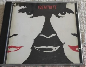 CD- RENATO ZERO -IDENTIKIT - BUONO + - Foto 1 di 2