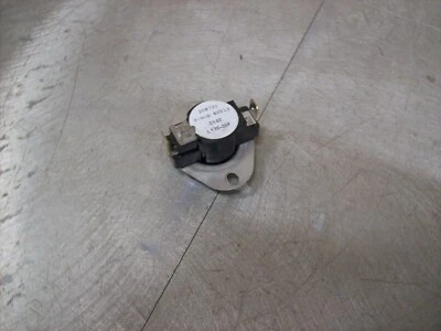 Piezas de calentador King LPW1227T - Interruptor de ventilador L130-35F 208732 Foto 1 de 2