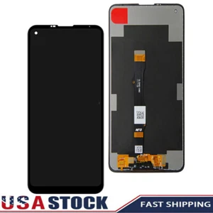 For Motorola Moto G Power 2021 XT2117 XT2117-4 LCD Display Touch Screen Assembly - Picture 1 of 6