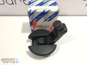 182820680 Manilla apertura techo solar Fiat Tempra / Tipo ORIGINAL WEBASTO - Imagen 1 de 5