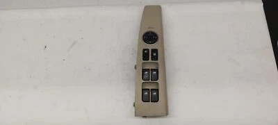 '07-'09 Interruptor de puerta delantera HYUNDAI SANTA FE Driver master OEM ¡1 año de garantía! Foto 1 de 4