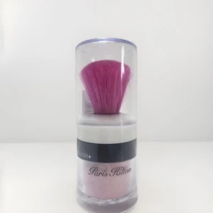Paris Hilton for Women Shimmering Body Powder With Brush 0.17 fl oz Brand New - Picture 1 of 4