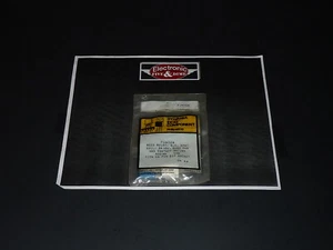 F1A024 ECG RRED RELAY SPST 0.5A COIL 24VDC - Picture 1 of 1
