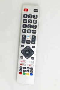 Remote Control For Sharp Aquos 4T-C50BL3KF2AB 4T-C65BL5KF2AB 55BL5KA 65BN5KA TV - Picture 1 of 4