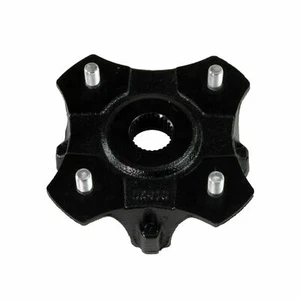 Front Wheel Hub for Arctic Cat HDX 500 HDX 700 16~17 Prolwer 700 08~17 #1502-433 - Picture 1 of 4