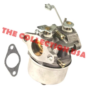 CARBURADOR TECUMSEH MODELOS H50 H60 HH60 50-646 CARBOHIDRATOS - Imagen 1 de 1