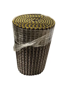 Rexnord 1506 Series Straight Running Flush Grid, Material: HP, Width: 12in - Picture 1 of 3