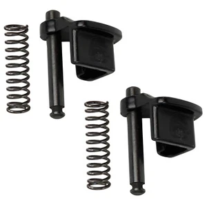 Metabo HPT/Hitachi (2) 886107 Guide Locks & (2) 880446 Springs for NV65AH NV50AE - Picture 1 of 3