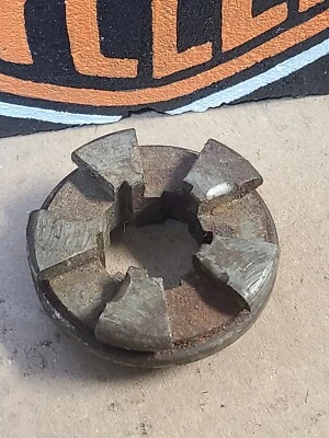 Harley Davidson 45" Transmisión Deslizante Gear Flathead WL WLA G Servi Car 1942 Foto 1 de 3