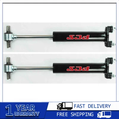 FCS Front Shocks Struts 2x for 1970 till 1977 Ford Maverick - Image 1 of 4