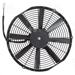 Engine Cooling Fan 4 Seasons For 2006-2008 Mazda MX-5 Miata - Picture 1 of 4