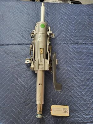 转向柱 2017 奥迪 A4 8W0419502F 2018 2019 2020 2021 2022 2023 — 第 1/4 张图片