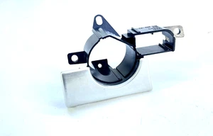 INTERRUPTOR FARO AUDI A4 B7 MOLDURA ENVOLVENTE ALUMINIO CEPILLADO 8H2853190 06 -2009 🌟 - Imagen 1 de 13