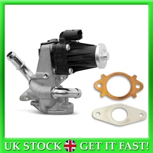 EGR Valve CITROEN Relay 2.2HDi PEUGEOT Boxer 2.2HDi 110 130 150 NEW - Picture 1 of 1