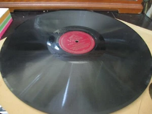 RARE HINDU,RAGA  DANSE RAMACHANDRA , GANDHARVA , UDAY SHAN-KAR,RCA 14507 12 INCH - Picture 1 of 2