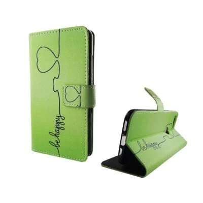 Custodia cellulare Protezione per Google Pixel XL Cover Borsa Cassa Portafoglio - Immagine 1 di 4