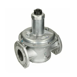DUNGS FRS5080 Pressure Regulator Newv✦KD - Picture 1 of 4