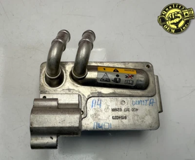2016-2023 AUDI A4 A5 A6 Q5 2.0L ENFRIADOR DE ACEITE DE TRANSMISIÓN AUTOMÁTICA DE GAS OEM Foto 1 de 4