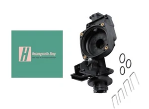 Viessmann Rücklaufeinheit Grundfos Viessmann Vitodens Flansch Vitoladens 7825722 - Bild 1 von 5